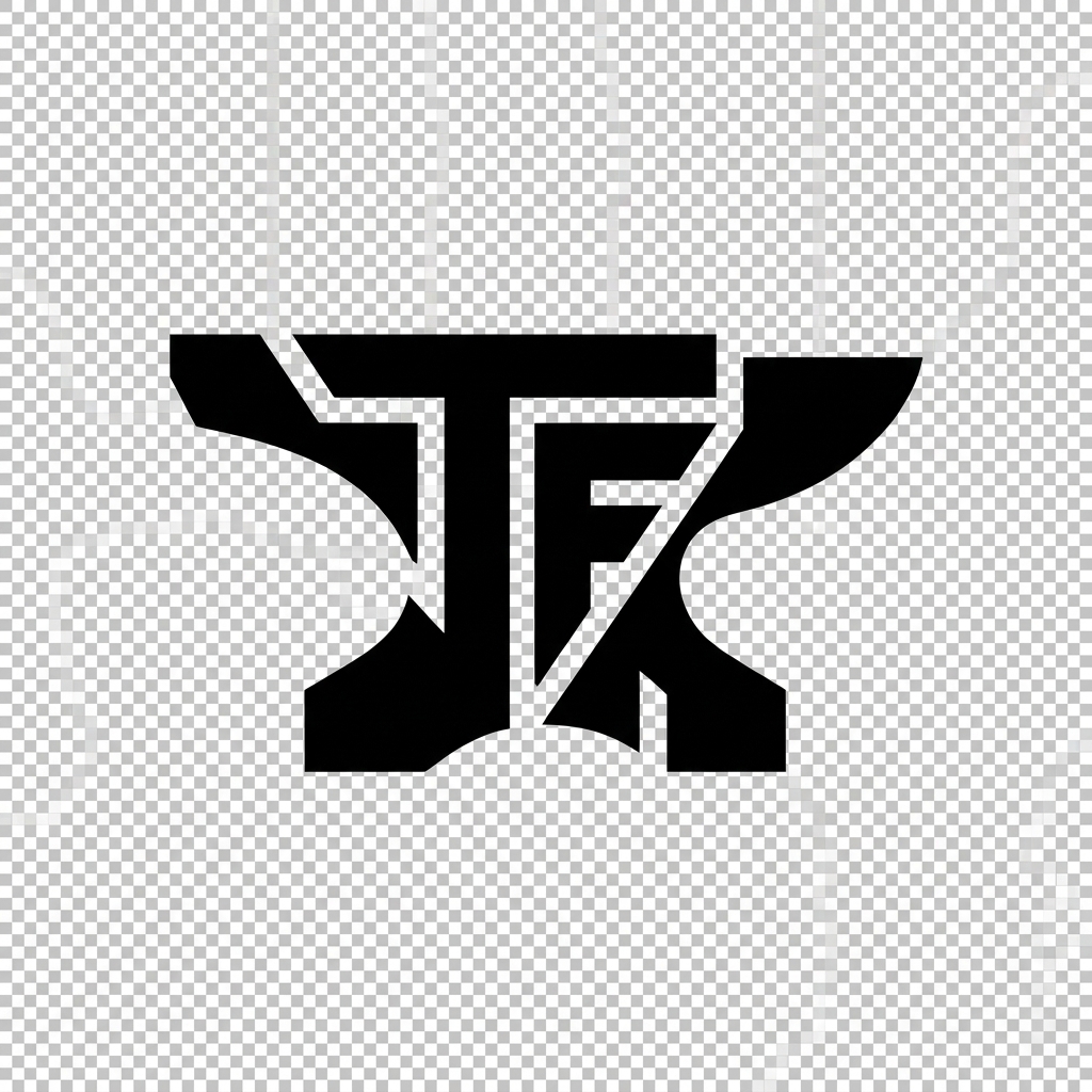 TestForge Logo