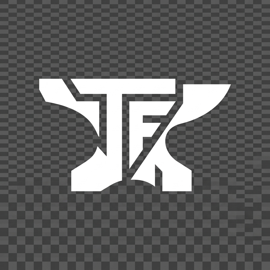 TestForge Logo